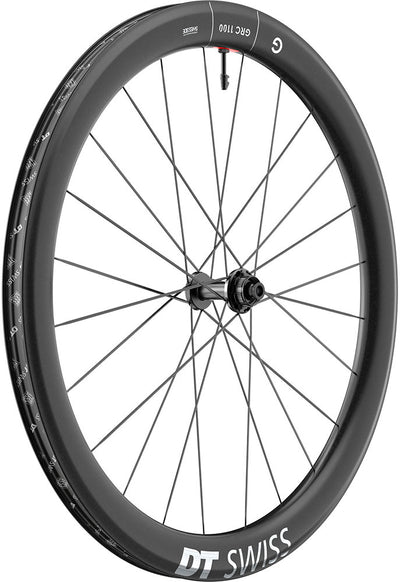 Ruota anteriore DT Swiss GRC 1100 dicut® 50 28 dischi