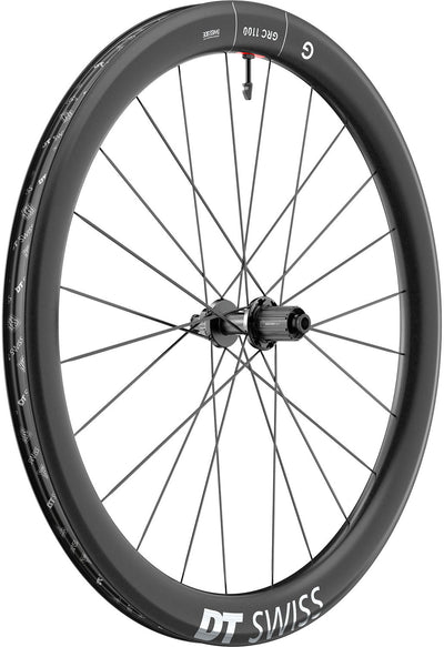 Dt swiss grc 1100 dicut® 50 28 cl shimano hg ruota posteriore