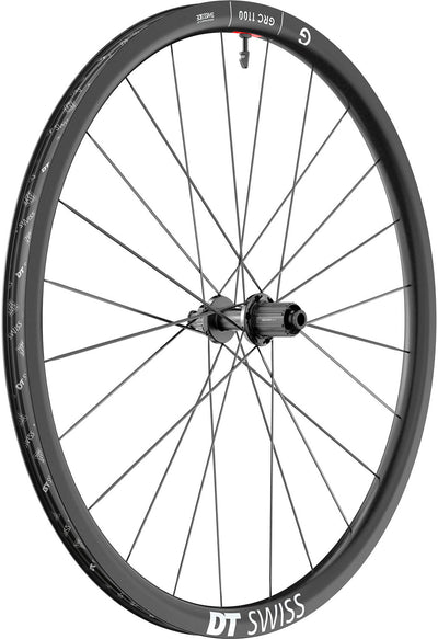 Dt swiss grc 1100 dicut® 30 28 cl shimano hg ruota posteriore