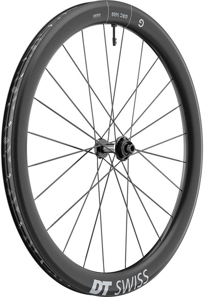 Ruota anteriore DT Swiss GRC 1400 dicut® 50 28 dischi