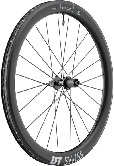 Dt swiss grc 1400 dicut® 50 28 cl shimano hg ruota posteriore