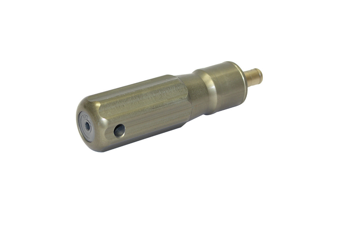 Cacciavite dinamometrico Gedore | 1 4 | 2,5-13,6 nm| camera pulita (015939) - 3108686