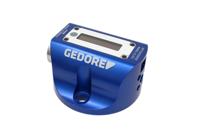 Gedore cl 350 | dispositivo di test elettronico 1 2 | 10-350 nm | 038150 - 3297926