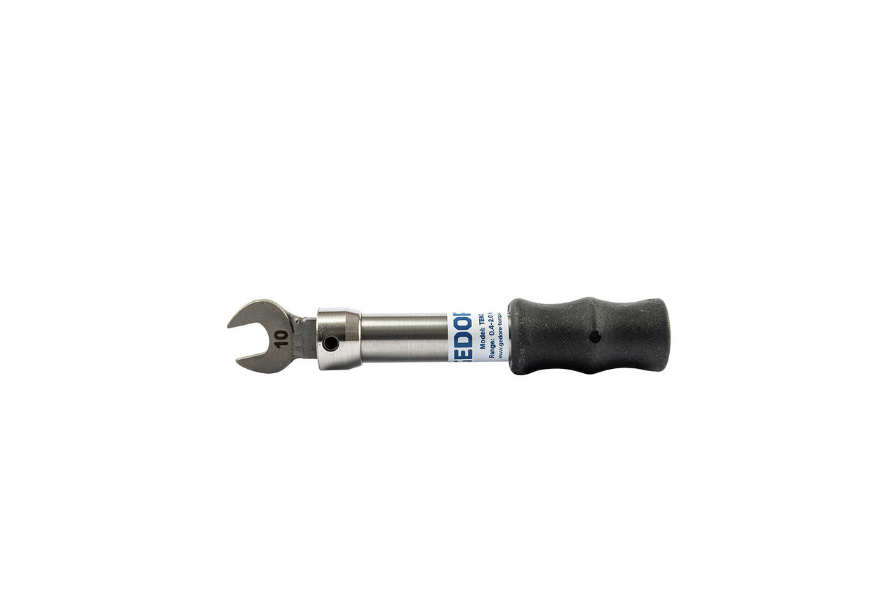 Chiave dinamometrica antideformazione Gedore tbn | capt.pin | 0,4-2nm | (011100) - 3292827