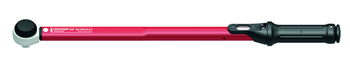 Gedore rosso | r68900300| chiave dinamometrica | 1 2 | 60-300nm-r68900300
