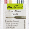 Pica 4020 dry navulling | basic | blister - pi4020sb