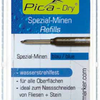 Pica 4041 dry navulling | blauw - pi4041