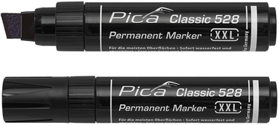 Pic a 528 46 rotulador permanente xxl | 4-12 mm | negro - pi52846