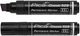 Pica 528 46 permanent marker xxl | 4-12mm | zwart - pi52846