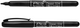 Pica 533 46 permanent pen | 0,7mm | rond | zwart | 10 stuks - pi53346