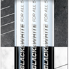 Pica 546 24 potlood black white | 10 stuks - pi54624-10