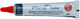 Pica 575 40 tube markeerpasta | rood | 50ml - pi57540