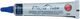 Pica 575 41 tube markeerpasta | blauw | 50ml - pi57541