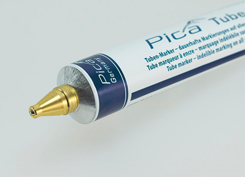 Pic una pasta per marcare | bianco | tubo | 50ml| 1 pezzo - un classico 575 52 - un classico 575 52