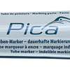 Pic una pasta per marcare | bianco | tubo | 50ml| 1 pezzo - un classico 575 52 - un classico 575 52
