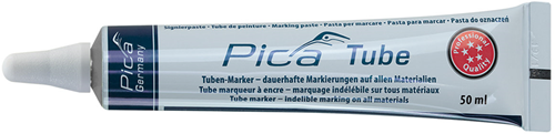 Pic una pasta per marcare | bianco | tubo | 50ml| 1 pezzo - un classico 575 52 - un classico 575 52