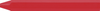 Pic a 591 40 rotulador tiza eco | 11x110mm | rojo | 12 piezas - pi59140