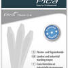 Pic a 591 52 rotulador tiza eco | 11x110mm | blanco | 12 piezas - pi59152