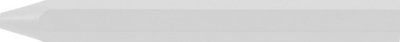 Pic a 591 52 rotulador tiza eco | 11x110mm | blanco | 12 piezas - pi59152