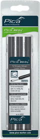 Pica 6030 big dry navulling | grafiet | blister - pi6030sb