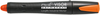 Pennarello indelebile per visiera Pica 990 054 | arancio fluo - pi990054