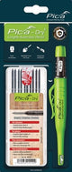 Pica dry bundel | 1x3030 - 1x4050 | blister-packed - pi30405