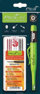 Pica dry bundel | 1x3030 - 1x4070 | blister-packed - pi30407