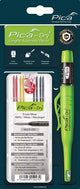 Pica dry bundel | 1x3030 - 1x4020 | blister-packed - pi30402