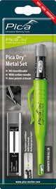 Pica dry 30800 metaalset | -dry + kraspen - pi30800