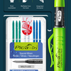 Pica dry bundel | 1x3030 - 1x4040 | blister-packed - pi30404