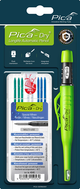 Pica dry bundel | 1x3030 - 1x4040 | blister-packed - pi30404