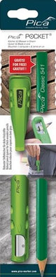 Pica 505 02 pocket steenpotlood | 24cm - pi50502
