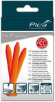 Pic un pennarello ottico app | arancione | 12 pezzi - pi592054