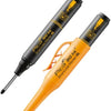 Pic a 7046 evidenziatore a inchiostro grande xl | nero - pi17046
