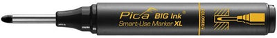 Pic a 7046 evidenziatore a inchiostro grande xl | nero - pi17046