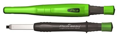 Imagen de un paquete de gran valor seco pi6095 | con recambios - pi6095