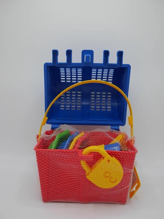 Foto set picnic wader