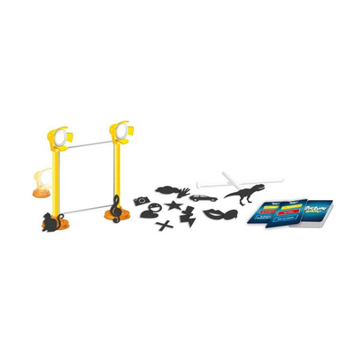 Juego de mesa con imagen