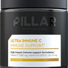 Pillar Performance Ultra Immun C Polvere 200g