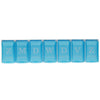 JVDL PILL BOX WEEK 7 Corsi blu