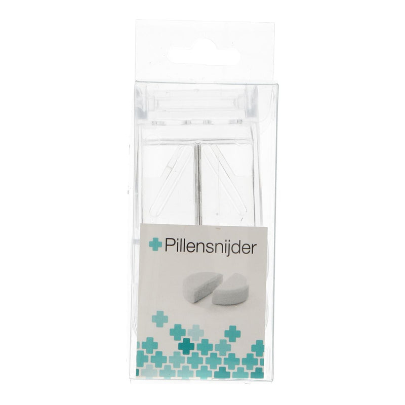 Jvdl Pillnijder 7cm