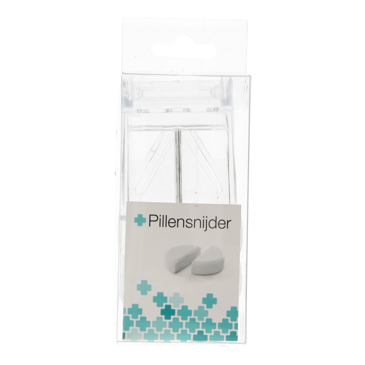 Jvdl Pillnijder 7cm