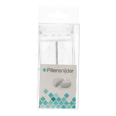 Jvdl Pillnijder 7cm