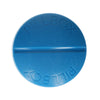 Jvdl Pill Box Pillbox 4 Compartimentos azules