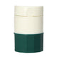 Scatola per pillole JVDL, cutter di pillole e verticale scuro 3 in 1