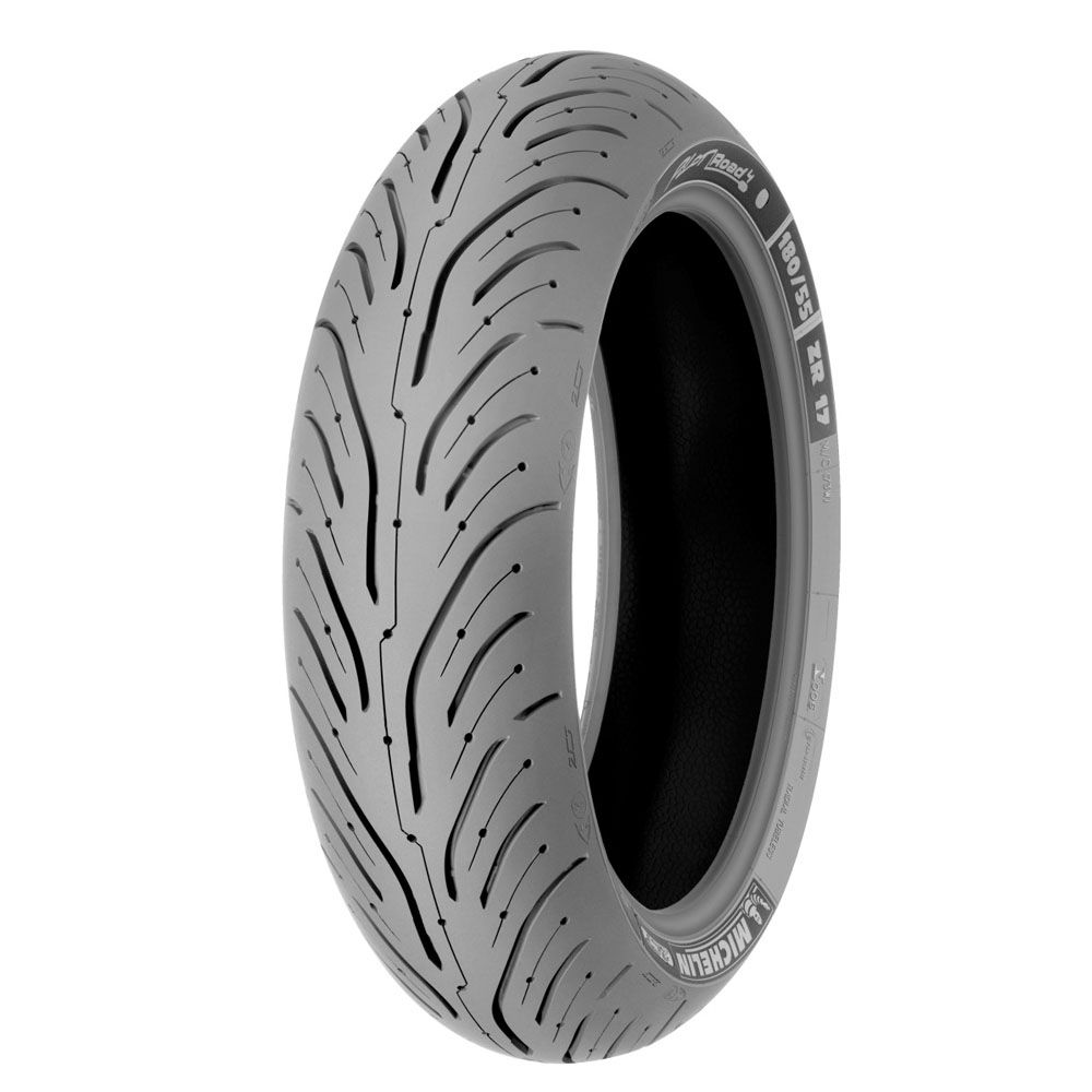 Michelin Tire 160 60 -R15 67H pilota strada 4 scoster