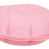 Cáscara de arena de agua de abulón pilsan 90 x 84 cm rosa 1 piezas
