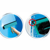 LEIFHEIT LEIFHEIT Window Cepillo con tallo telescópico 28 cm 51104