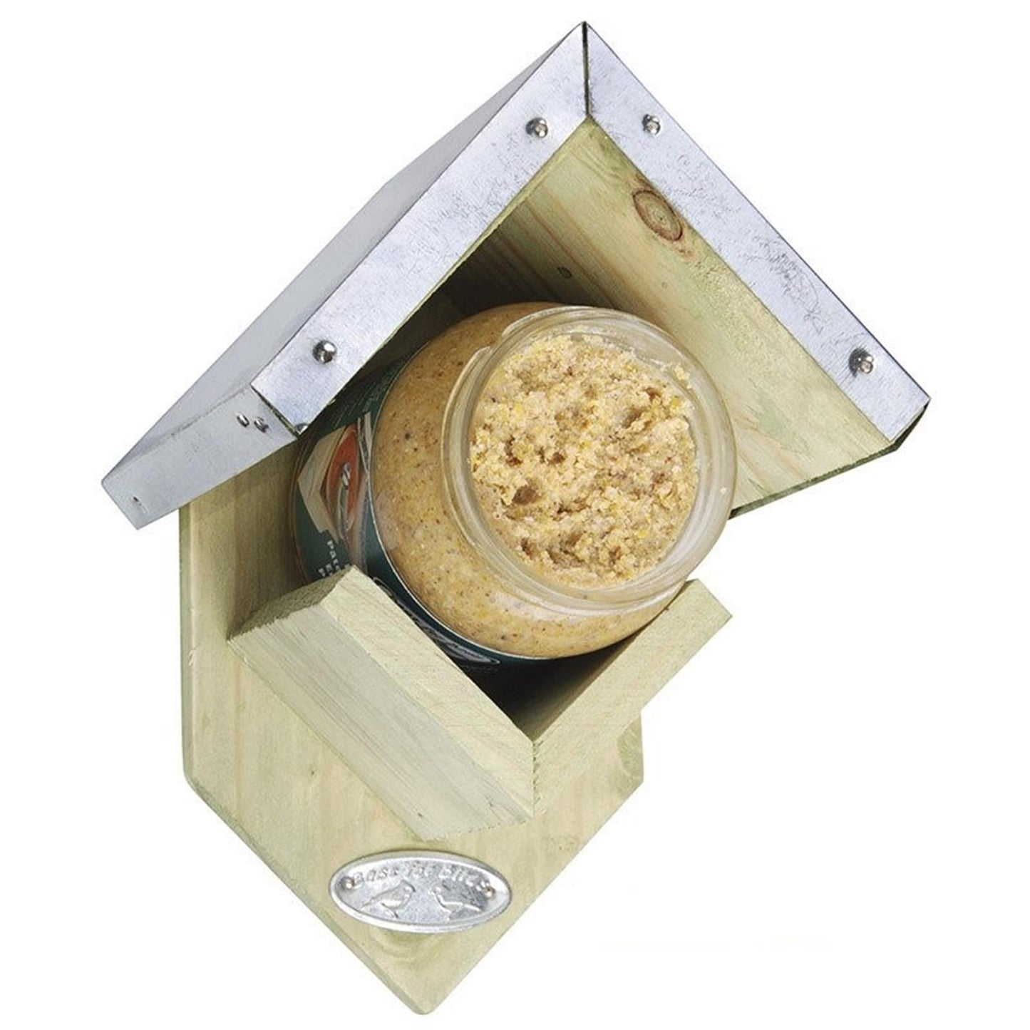 Esschert Design peanut butter for garden birds