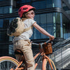 Lynx Fietshelm Kidz (S)